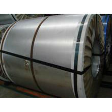 Galvanized steel sheet DX51d+Z from Tianjin